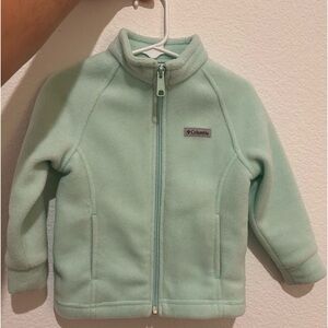 3T Girl Columbia Sweater